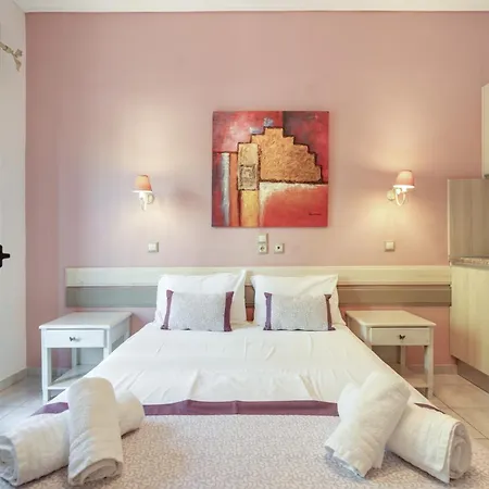 Nontas 25 * Kalamítsi