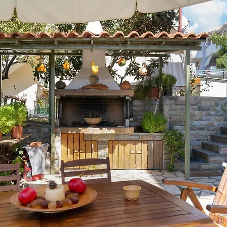 Nontas 25 Apartment *