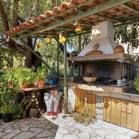 Apartment Nontas 25 *