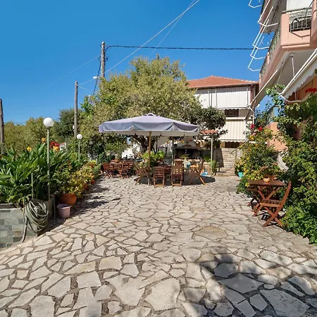 Nontas 25 * Kalamítsi