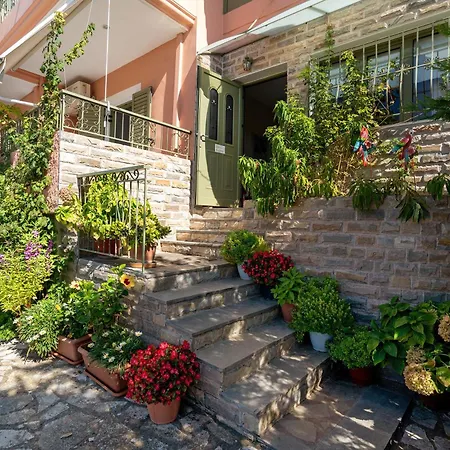 Nontas 25 Apartment *