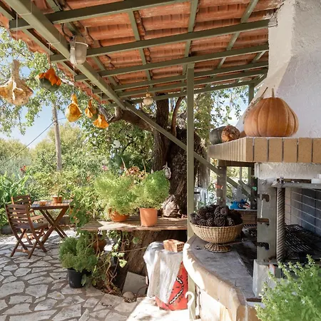 Nontas 25 Apartment *