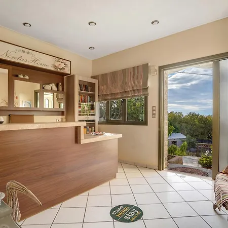 Nontas 25 * Kalamítsi