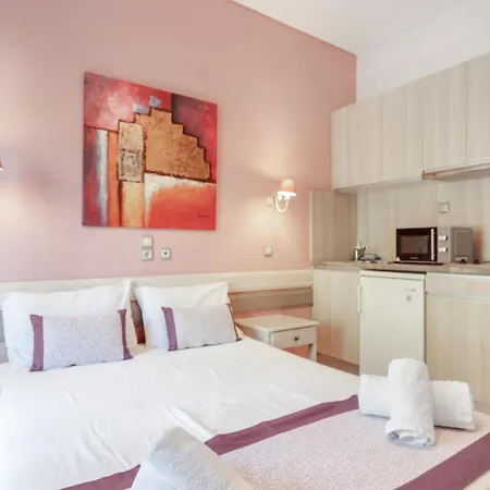 Apartment Nontas 25 *