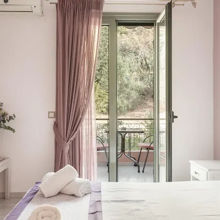 Nontas 25 Apartment *