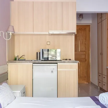 Apartment Nontas 25 *