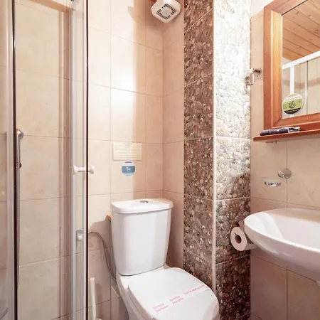 Nontas 25 Apartment *