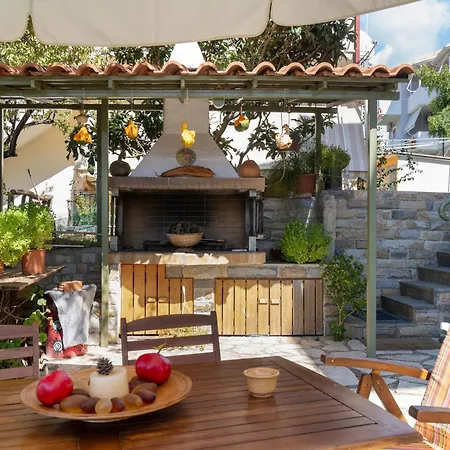 Nontas 25 Apartment *