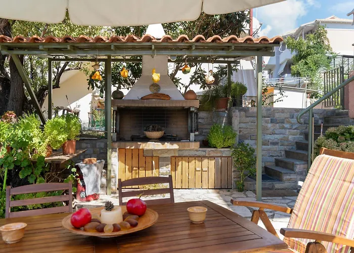 Nontas 25 Lägenhet *